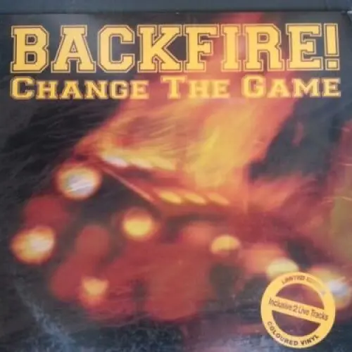 Change the Game