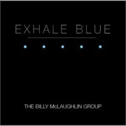 Exhale Blue