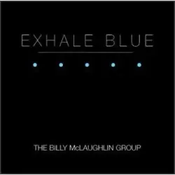 Exhale Blue