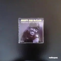 Sledgehammer Soul & Down Home Blues