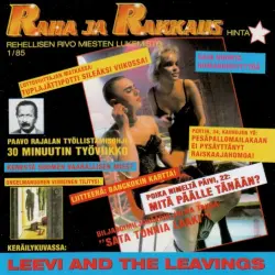 Raha ja rakkaus