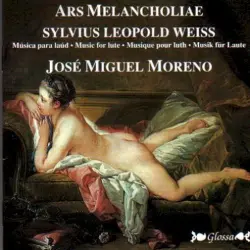 Ars Melancholiae