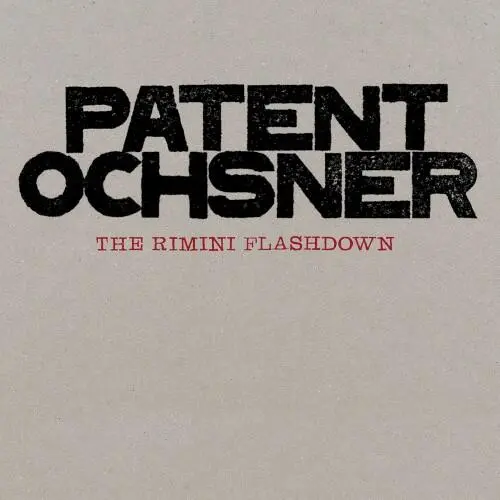 The Rimini Flashdown