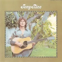 Tony Rice