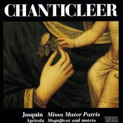 Missa Mater Patris / Magnificat and Motets
