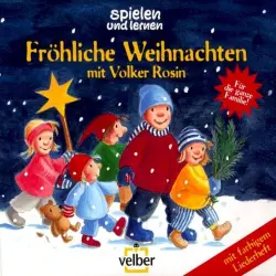 Fröhliche Weihnachten Fröhliche Weihnachten