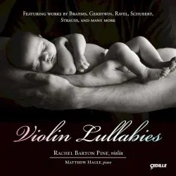 Violin Lullabies