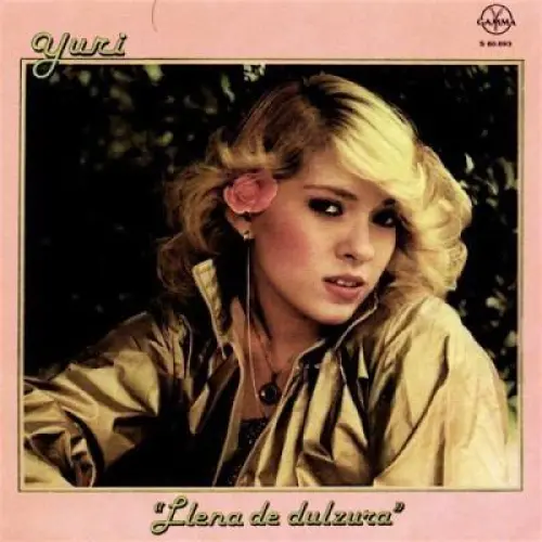 Llena de dulzura