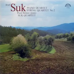 Piano Quartet / String Quartet No. 2
