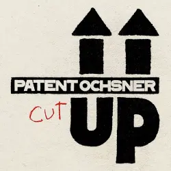 Cut Up Cut Up