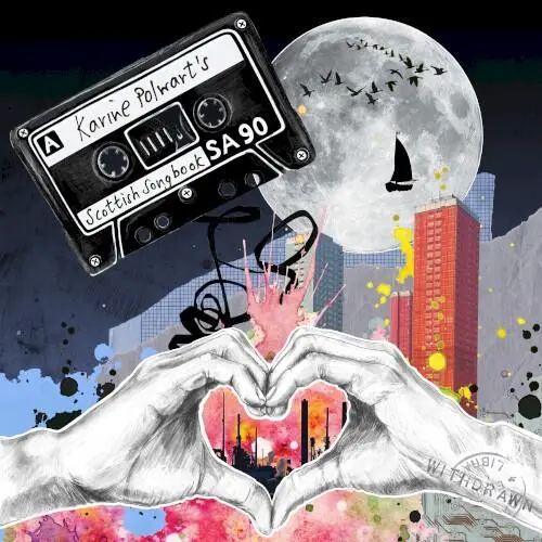Karine Polwart’s Scottish Songbook