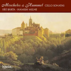 Cello Sonatas