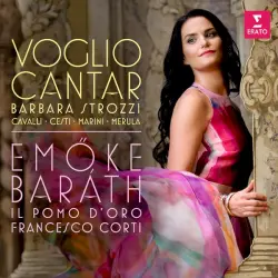 Voglio cantar Voglio cantar