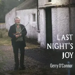 Last Night's Joy
