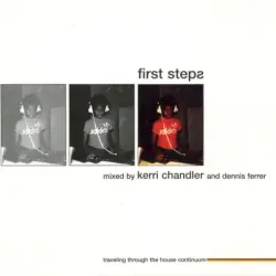 First Steps