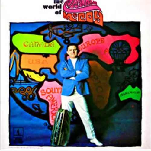 The World of Charlie McCoy