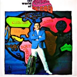 The World of Charlie McCoy