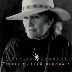 Travelin' Lady Rides Again