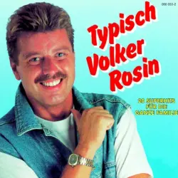 Typisch Volker Rosin Typisch Volker Rosin