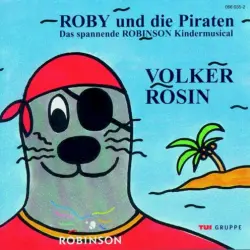 Roby und die Piraten Roby und die Piraten