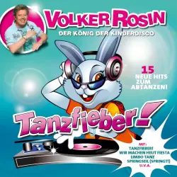 Tanzfieber! Tanzfieber!