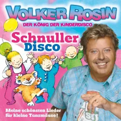 Schnuller Disco Schnuller Disco