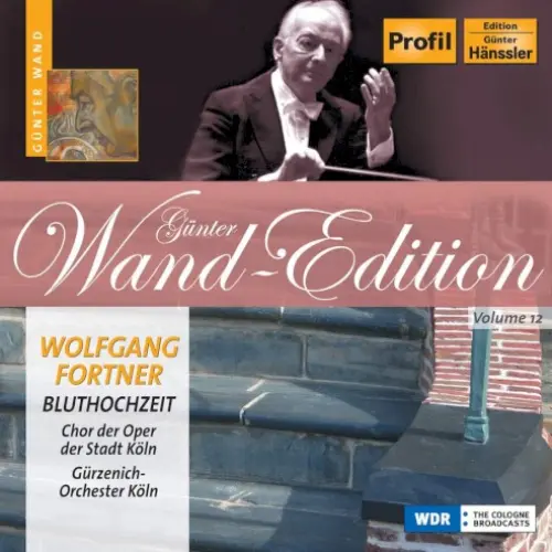 Bluthochzeit