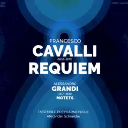 Requiem / Motets