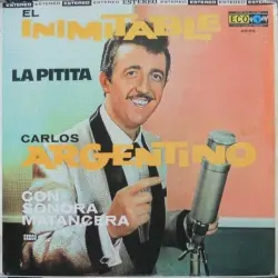 El inimitable