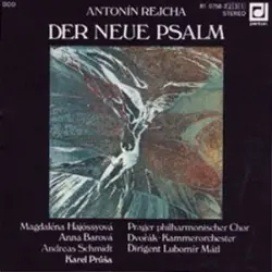 Der Neue Psalm