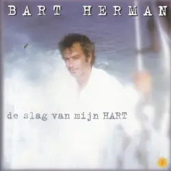 De slag van mijn hart