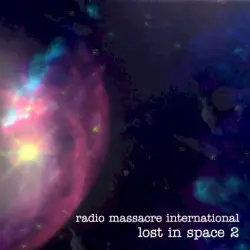 lost in space (volume 2)