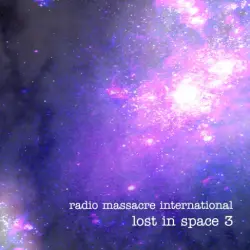 lost in space (volume 3)