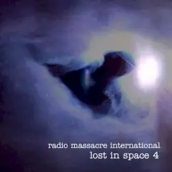 lost in space (volume 4)