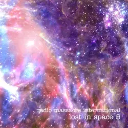 lost in space (volume 5)