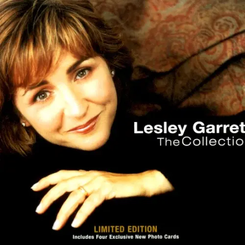 Lesley Garrett: The Collection (Limited Edition)