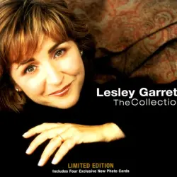 Lesley Garrett: The Collection (Limited Edition)