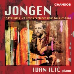 13 Préludes / 24 Petits Préludes dans tous les tons