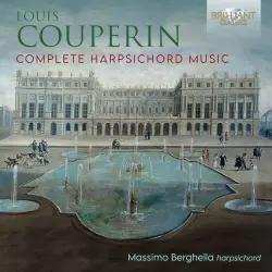 Complete Harpsichord Music