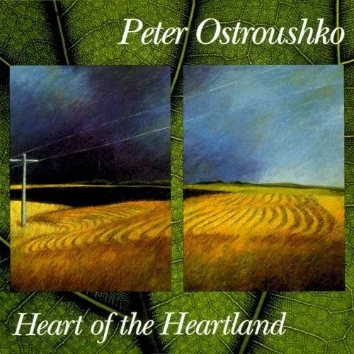Heart of the Heartland