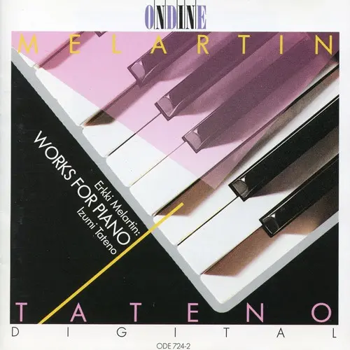 Works for Piano