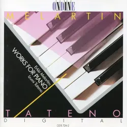 Works for Piano