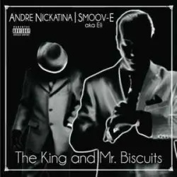 The King & Mr. Biscuits