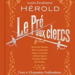 Le pré aux clercs Le pré aux clercs