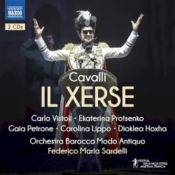 Il Xerse