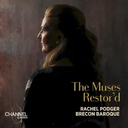The Muses Restor’d