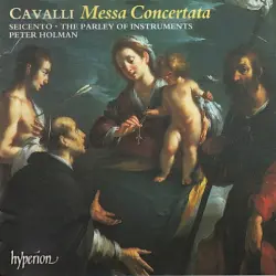 Messa Concertata, Canzonas & Motets