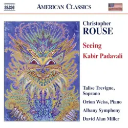 Seeing / Kabir Pandavali