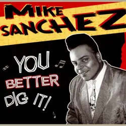You Better Dig It!