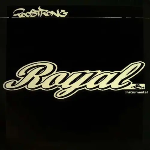 Royal TS Instrumental